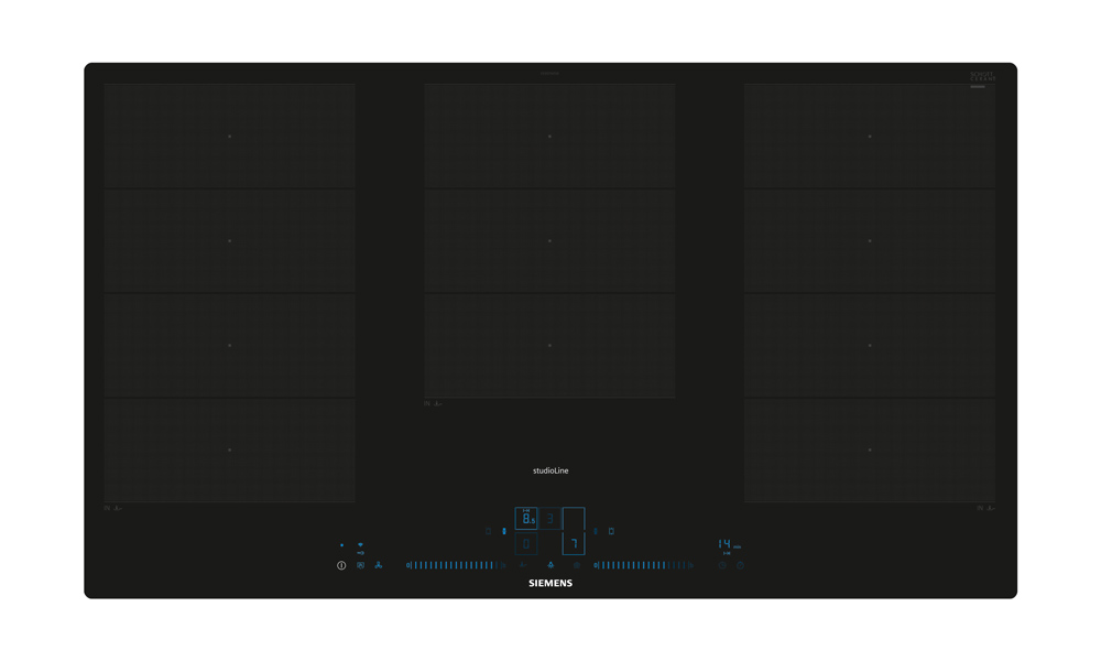 EX907NXV6E - Produkte Siemens-Home